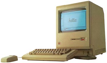 Mac 128