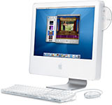 New iMac